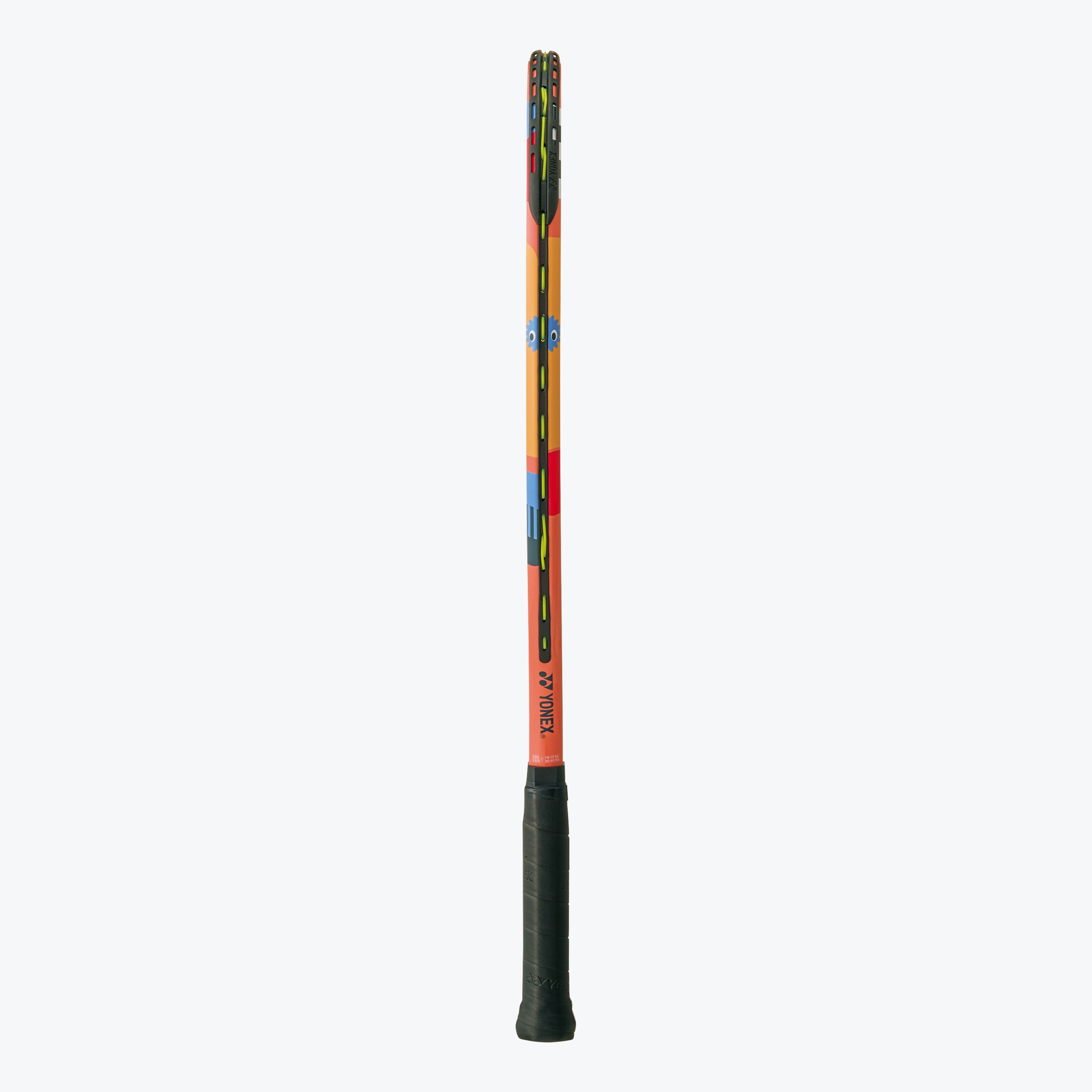 Yonex Junior 23 Coral Orange Tennisracket