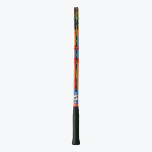 Yonex Junior 23 Coral Orange Tennisracket