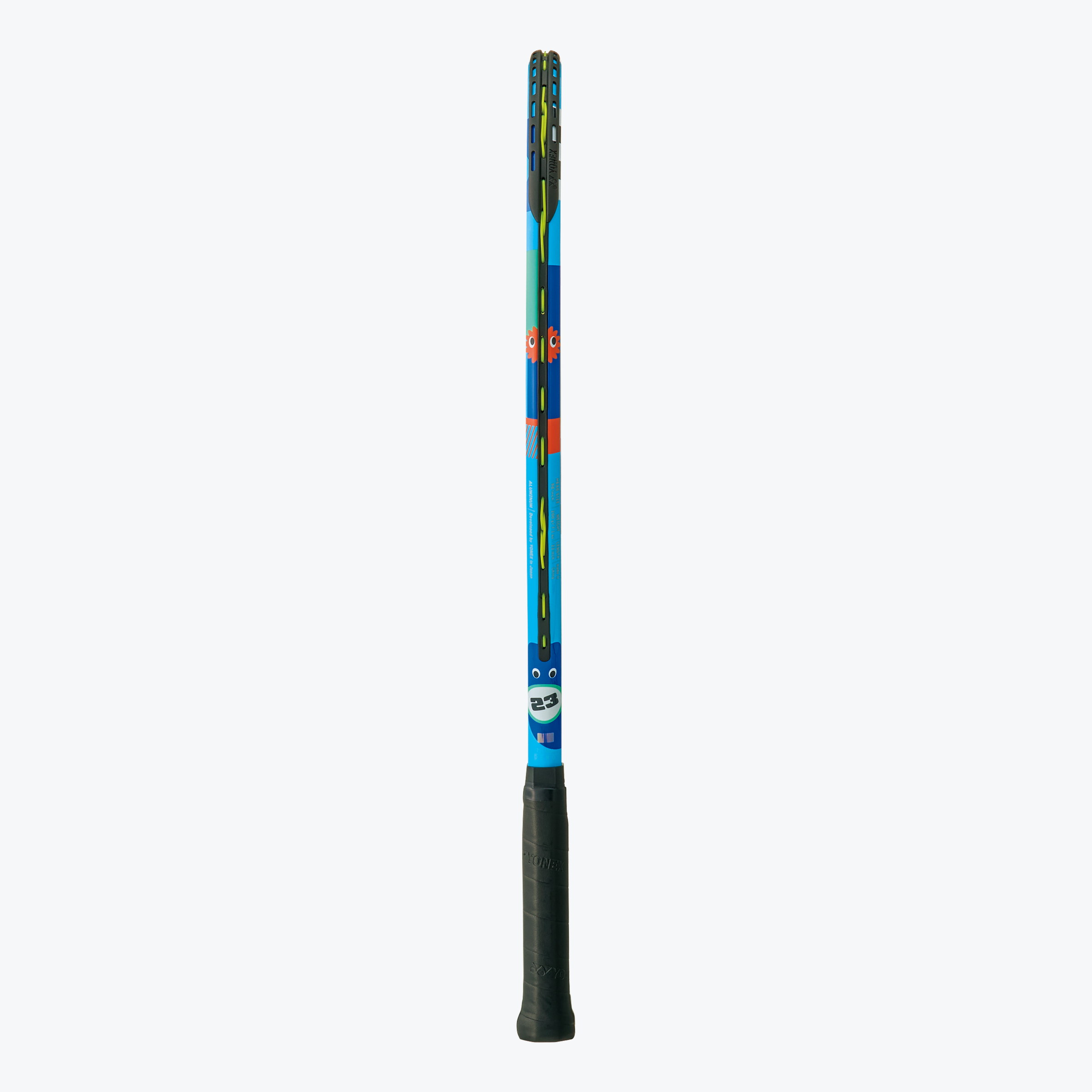 Yonex Junior 23 Ocean Blue Tennisracket
