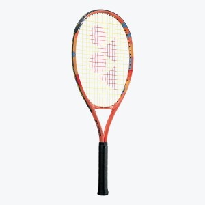 Yonex Junior 25 Coral Orange Tennisracket