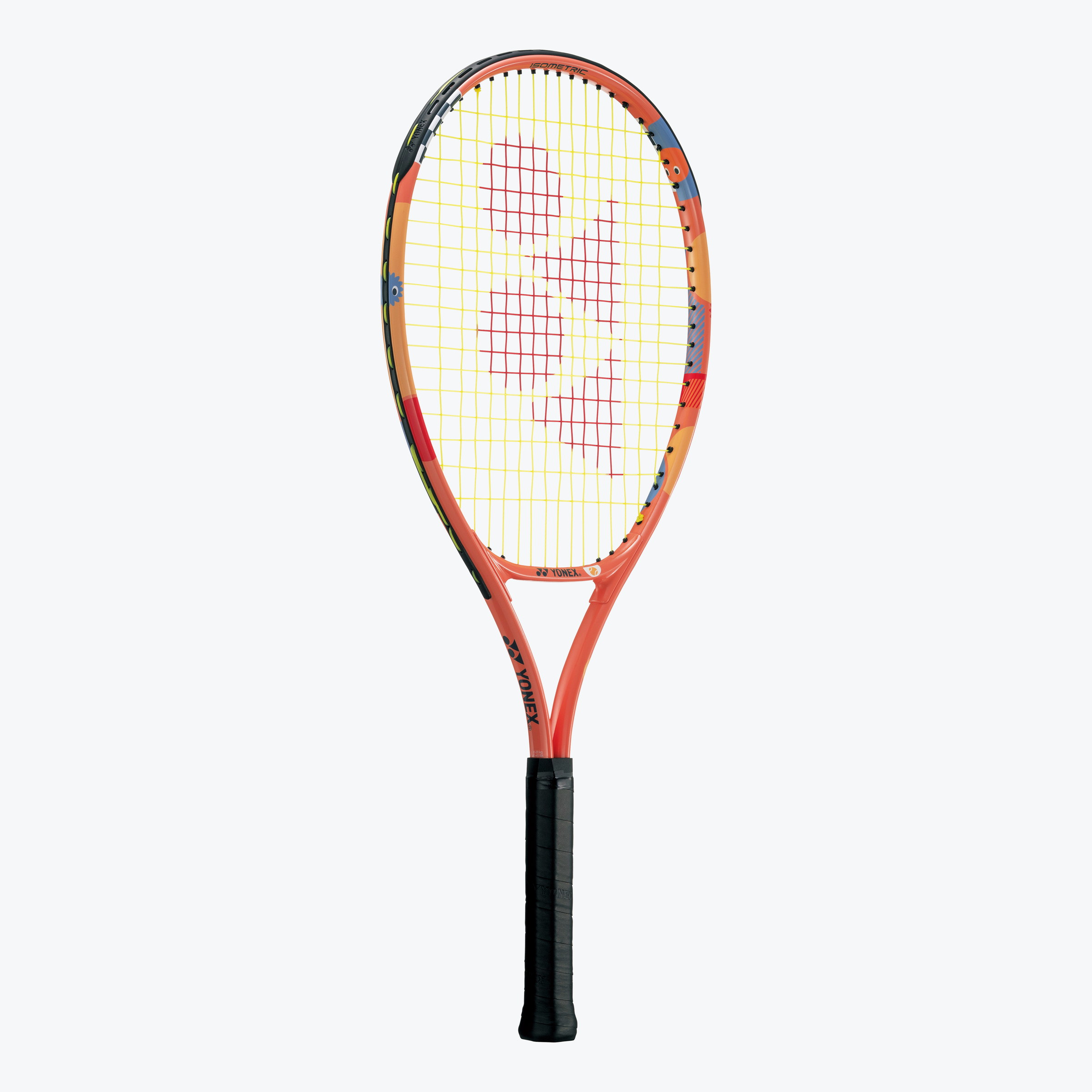 Yonex Junior 25 Coral Orange Tennisracket