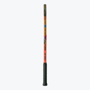 Yonex Junior 25 Coral Orange Tennisracket
