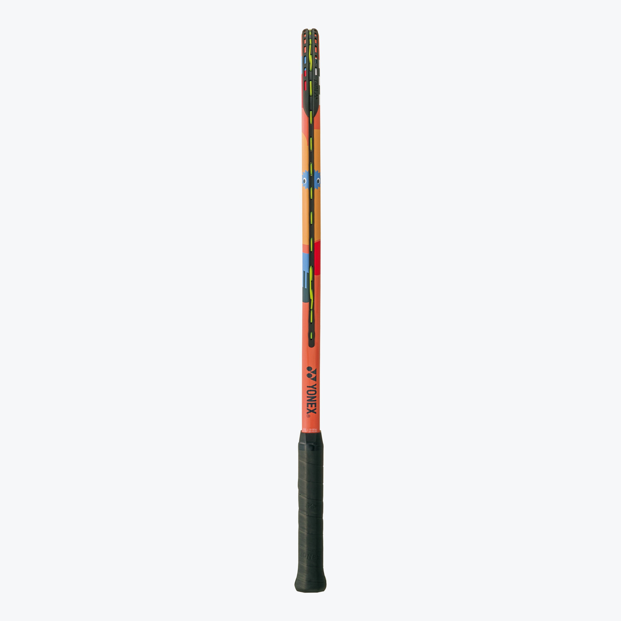 Yonex Junior 25 Coral Orange Tennisracket