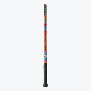 Yonex Junior 25 Coral Orange Tennisracket