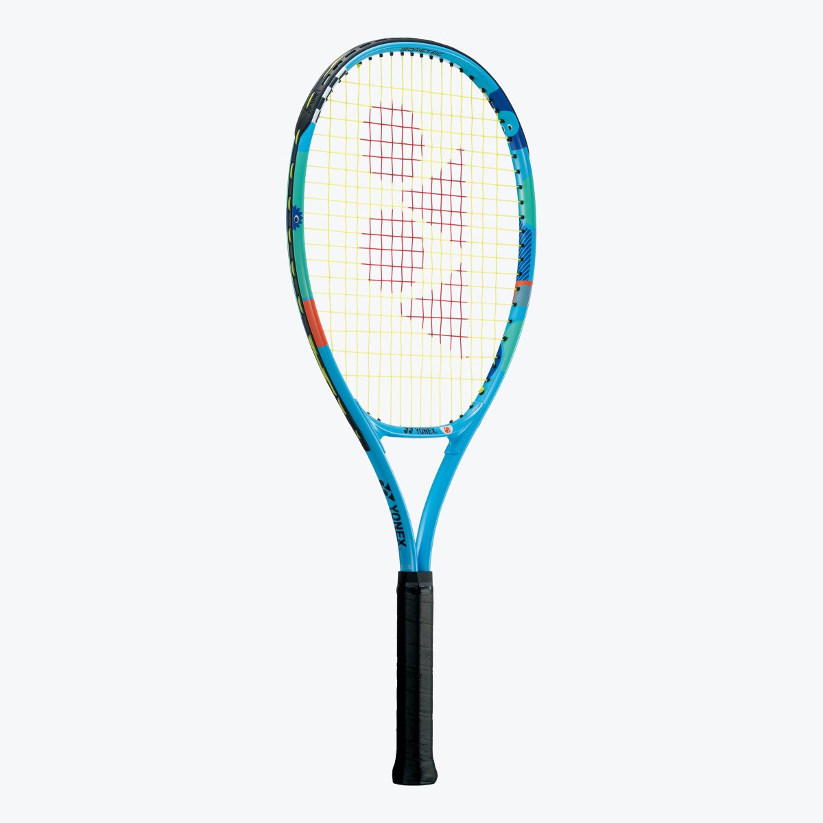 Yonex Junior 25 Ocean Blue Tennisracket