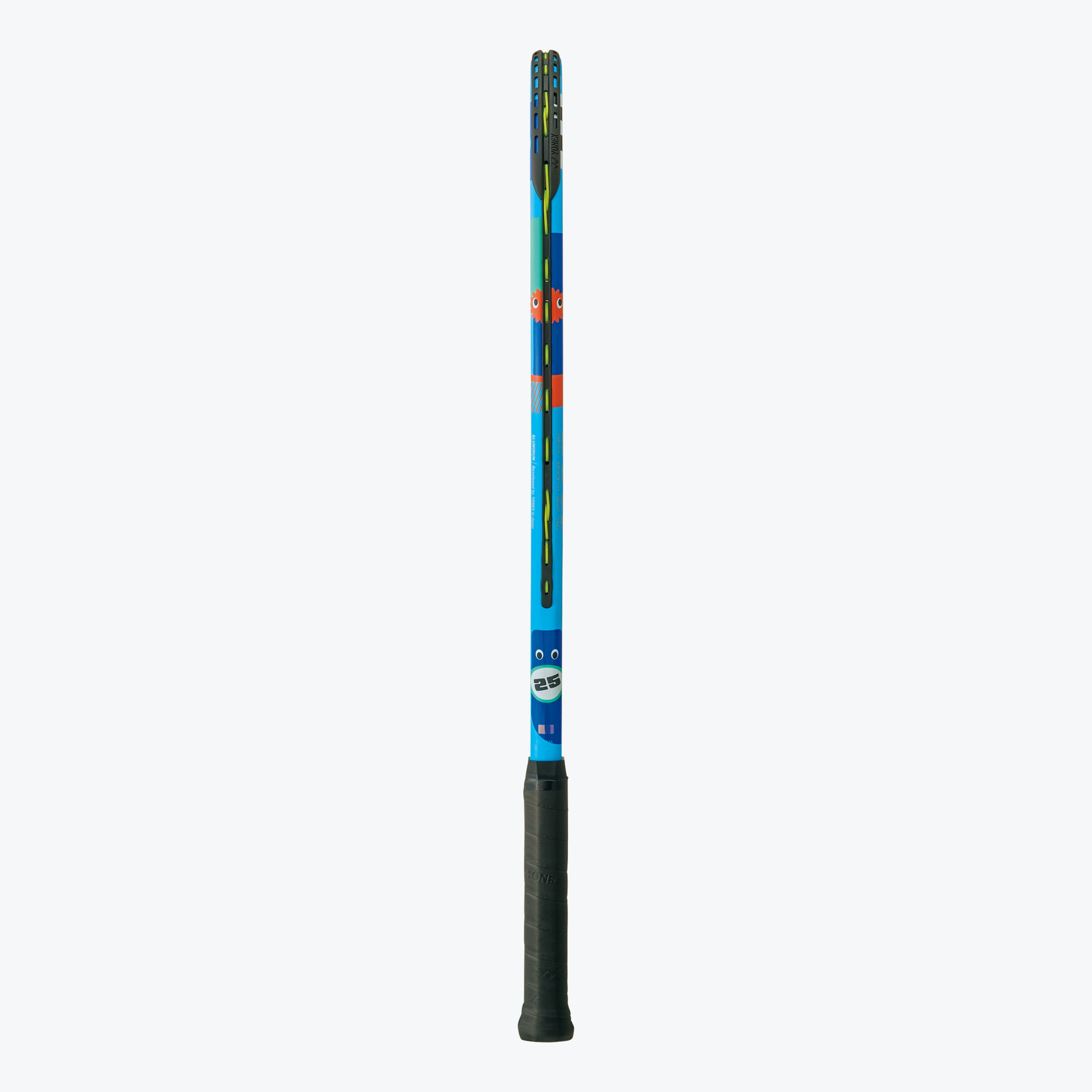 Yonex Junior 25 Ocean Blue Tennisracket