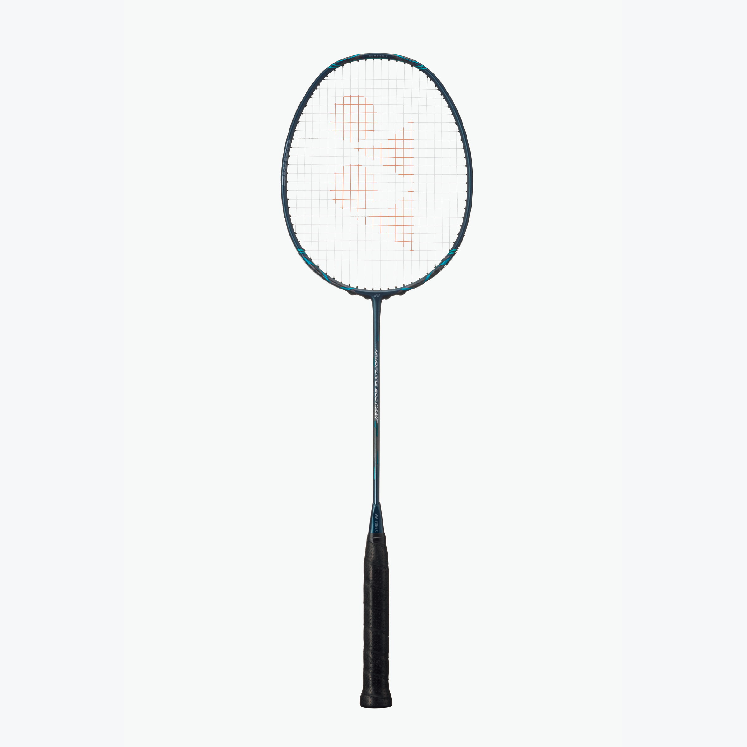 Yonex Nanoflare 800 Game Dark Olive Badmintonracket