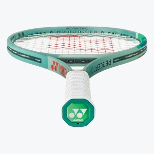 Yonex Percept 100L (280g) Olive Green Tennisracket