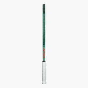 Yonex Percept 100L (280g) Olive Green Tennisracket