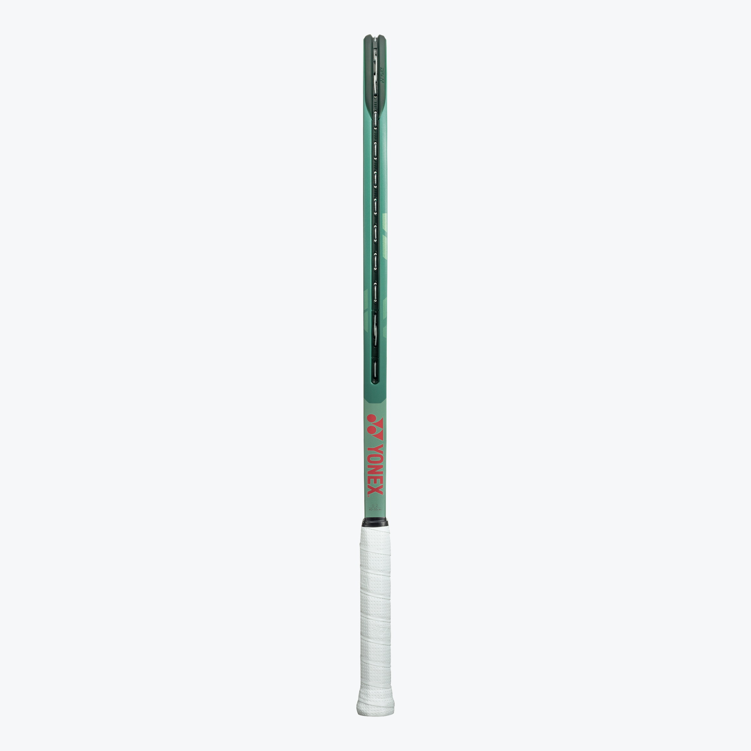 Yonex Percept 100L (280g) Olive Green Tennisracket