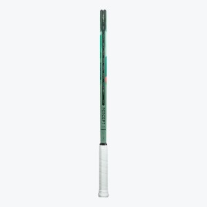 Yonex Percept 100L (280g) Olive Green Tennisracket