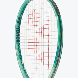 Yonex Percept 100L (280g) Olive Green Tennisracket