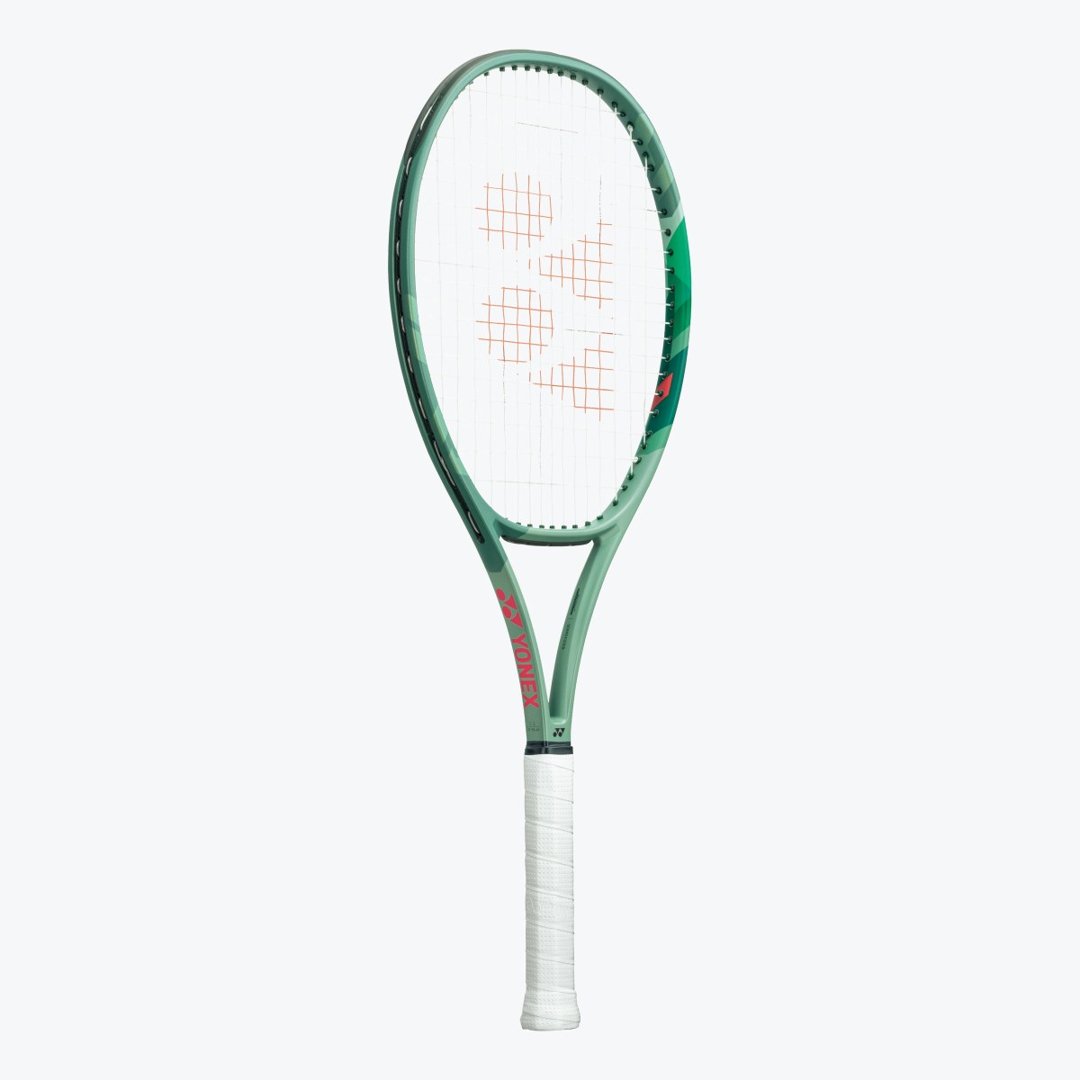 Yonex Percept 100L (280g) Olive Green Tennisracket