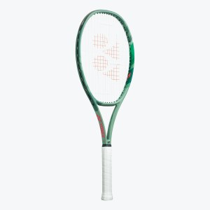 Yonex Percept 100L (280g) Olive Green Tennisracket
