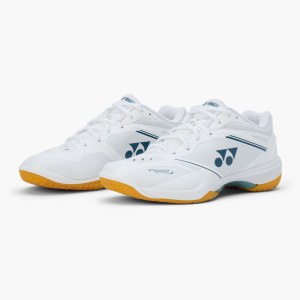 Yonex Power Cushion 65 Z4 Men White Badmintonsko