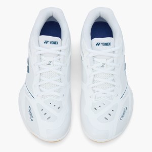 Yonex Power Cushion 65 Z4 Men White Badmintonsko
