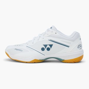Yonex Power Cushion 65 Z4 Men White Badmintonsko