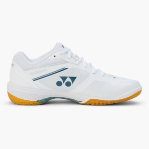 Yonex Power Cushion 65 Z4 Men White Badmintonsko
