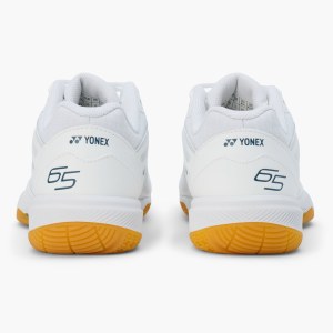 Yonex Power Cushion 65 Z4 Men White Badmintonsko