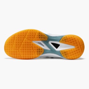 Yonex Power Cushion 65 Z4 Men White Badmintonsko