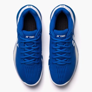 Yonex Power Cushion Eclipsion 5 Men Blue/White Tennissko