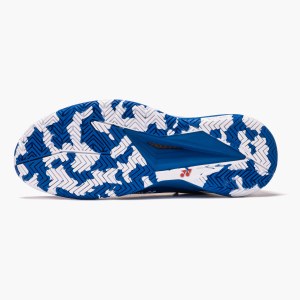 Yonex Power Cushion Eclipsion 5 Men Blue/White Tennissko