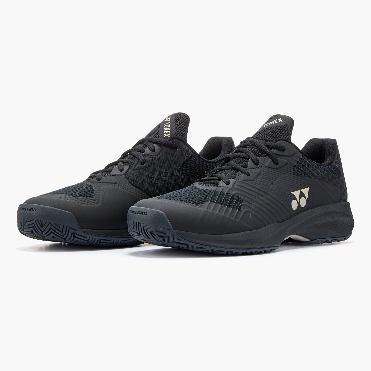 Yonex Power Cushion Sonicage Men Black/Mocha Gray Tennissko