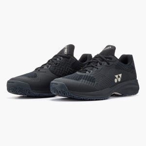 Yonex Power Cushion Sonicage Men Black/Mocha Gray Tennissko