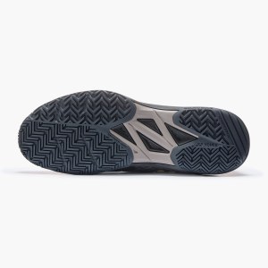 Yonex Power Cushion Sonicage Men Black/Mocha Gray Tennissko