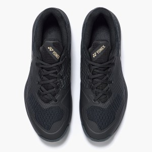 Yonex Power Cushion Sonicage Men Black/Mocha Gray Tennissko