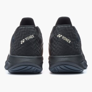 Yonex Power Cushion Sonicage Men Black/Mocha Gray Tennissko
