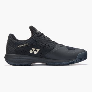 Yonex Power Cushion Sonicage Men Black/Mocha Gray Tennissko