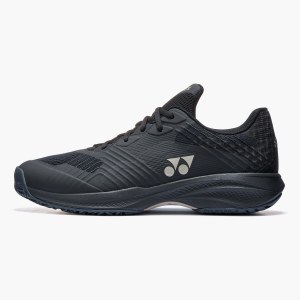 Yonex Power Cushion Sonicage Men Black/Mocha Gray Tennissko