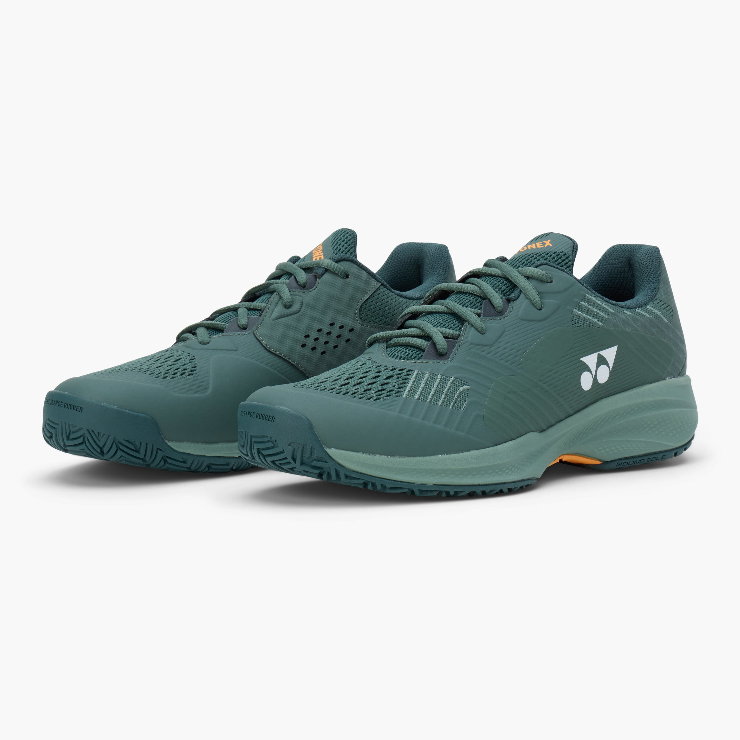 Yonex Power Cushion Sonicage Men Khaki Tennissko