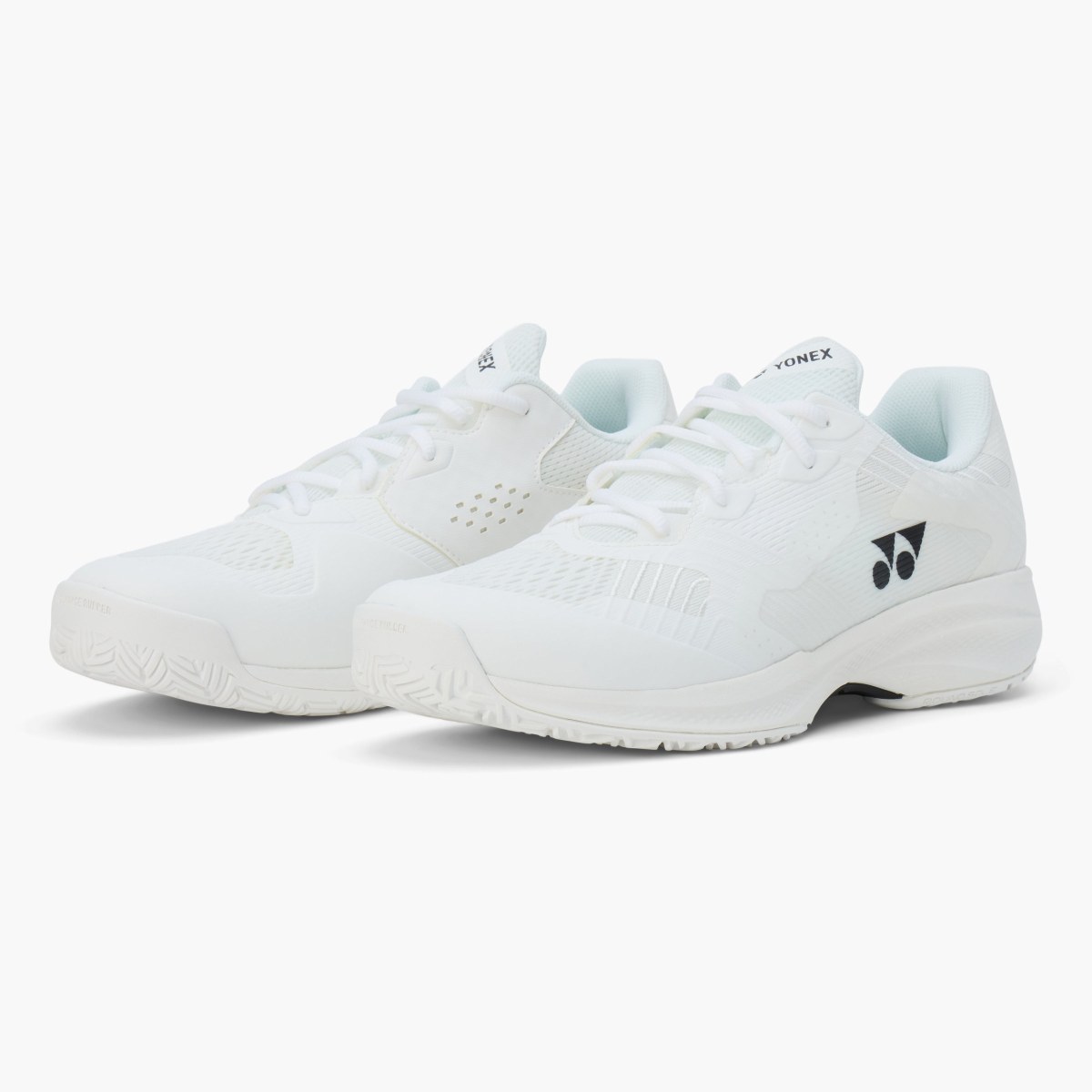 Yonex Power Cushion Sonicage Men White Tennissko