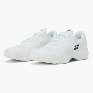 Yonex Power Cushion Sonicage Men White Tennissko