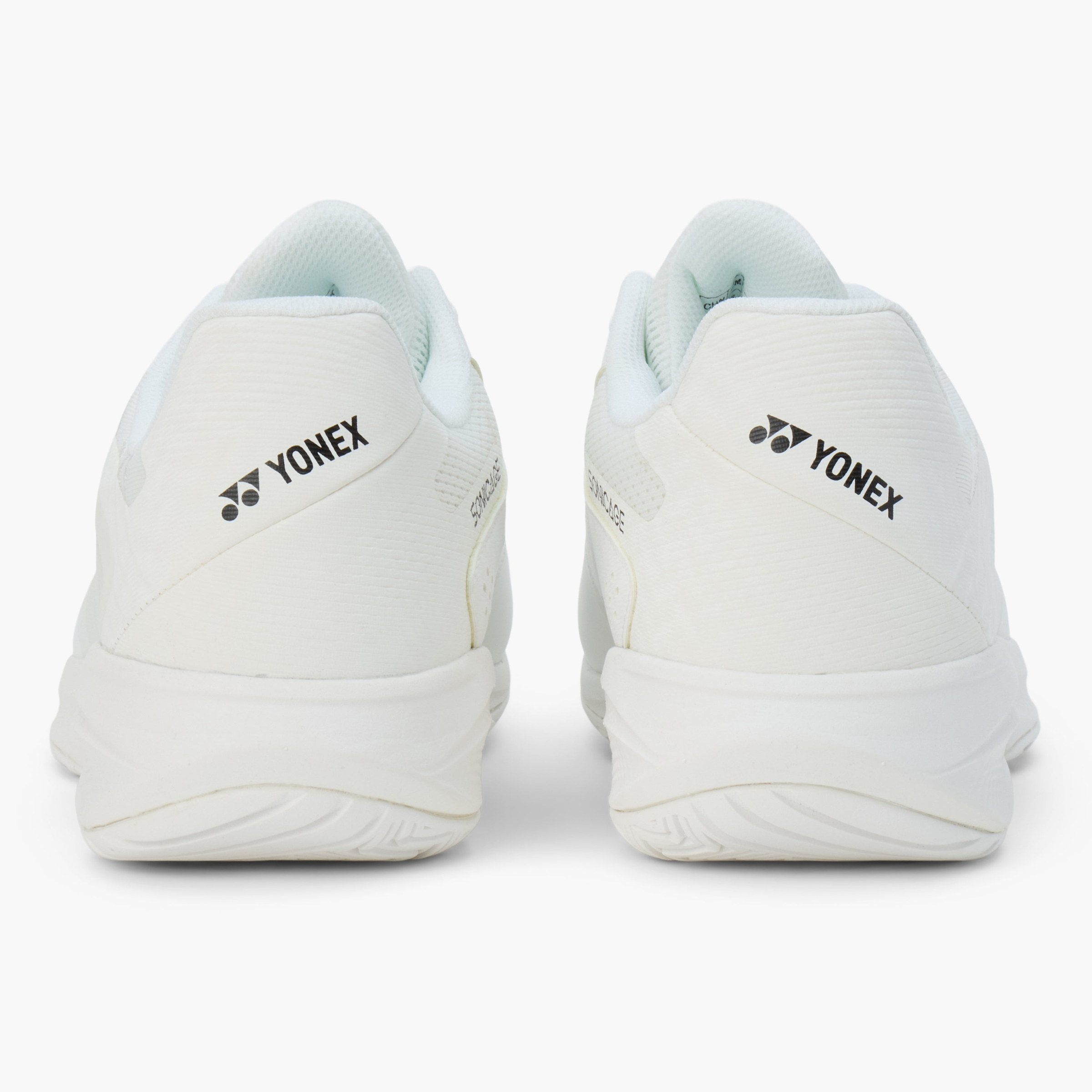 Yonex Power Cushion Sonicage Men White Tennissko