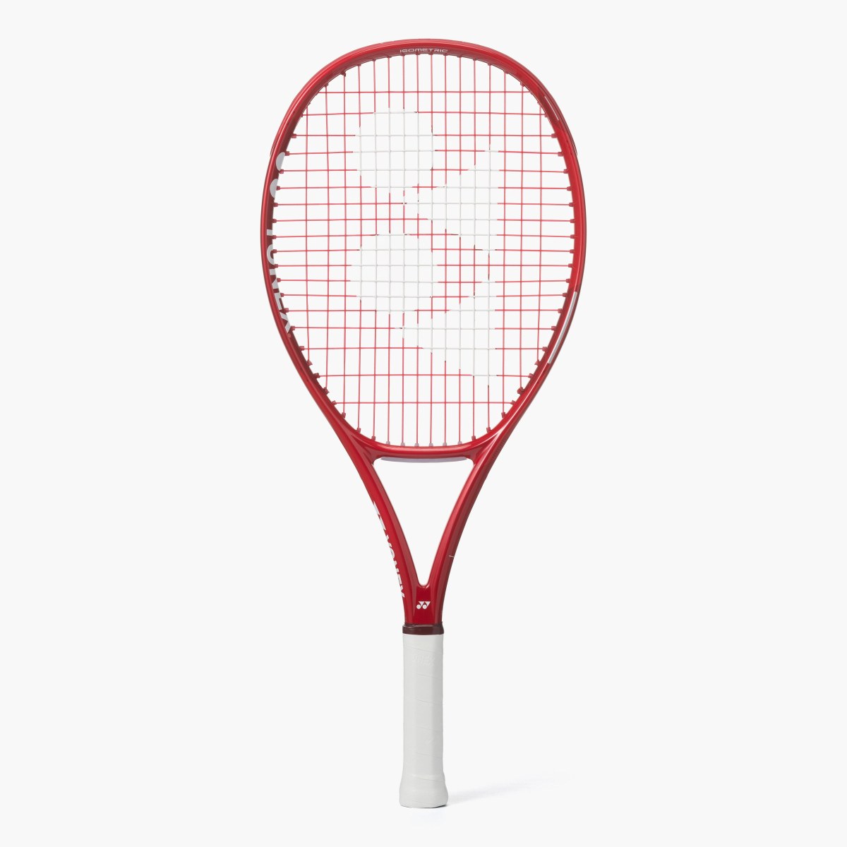Yonex VCORE 25 Ruby Red Junior Tennisracket