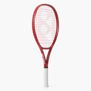 Yonex VCORE 25 Ruby Red Junior Tennisracket