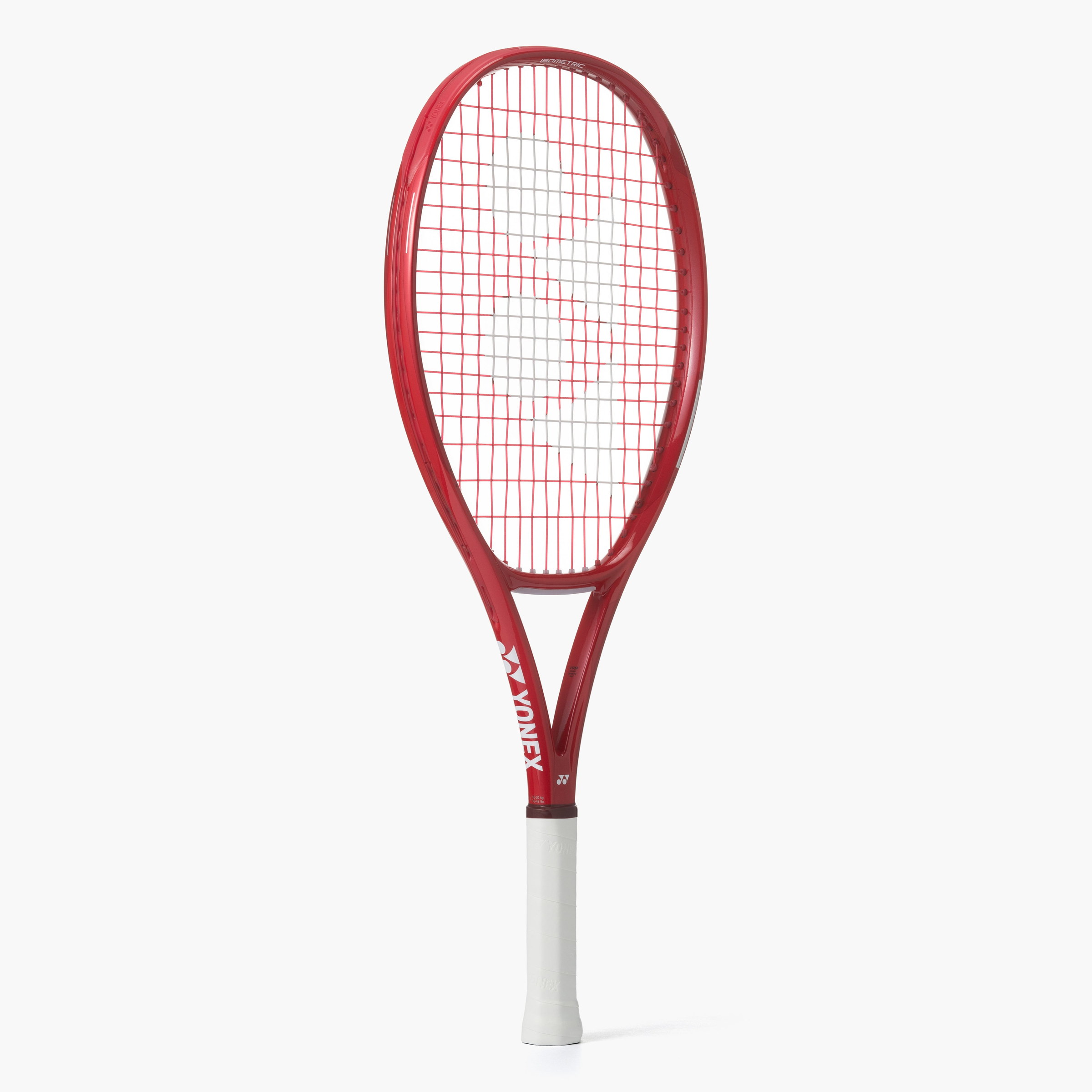 Yonex VCORE 25 Ruby Red Junior Tennisracket