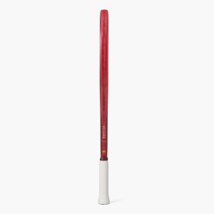 Yonex VCORE 25 Ruby Red Junior Tennisracket