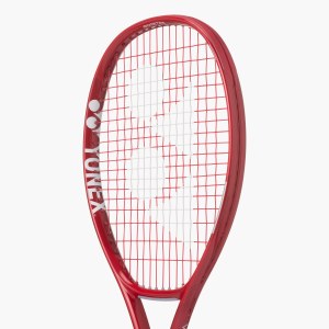 Yonex VCORE 25 Ruby Red Junior Tennisracket
