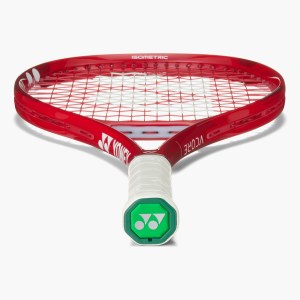 Yonex VCORE 25 Ruby Red Junior Tennisracket