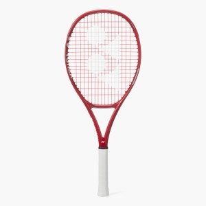 Yonex VCORE 26 Ruby Red Junior Tennisracket