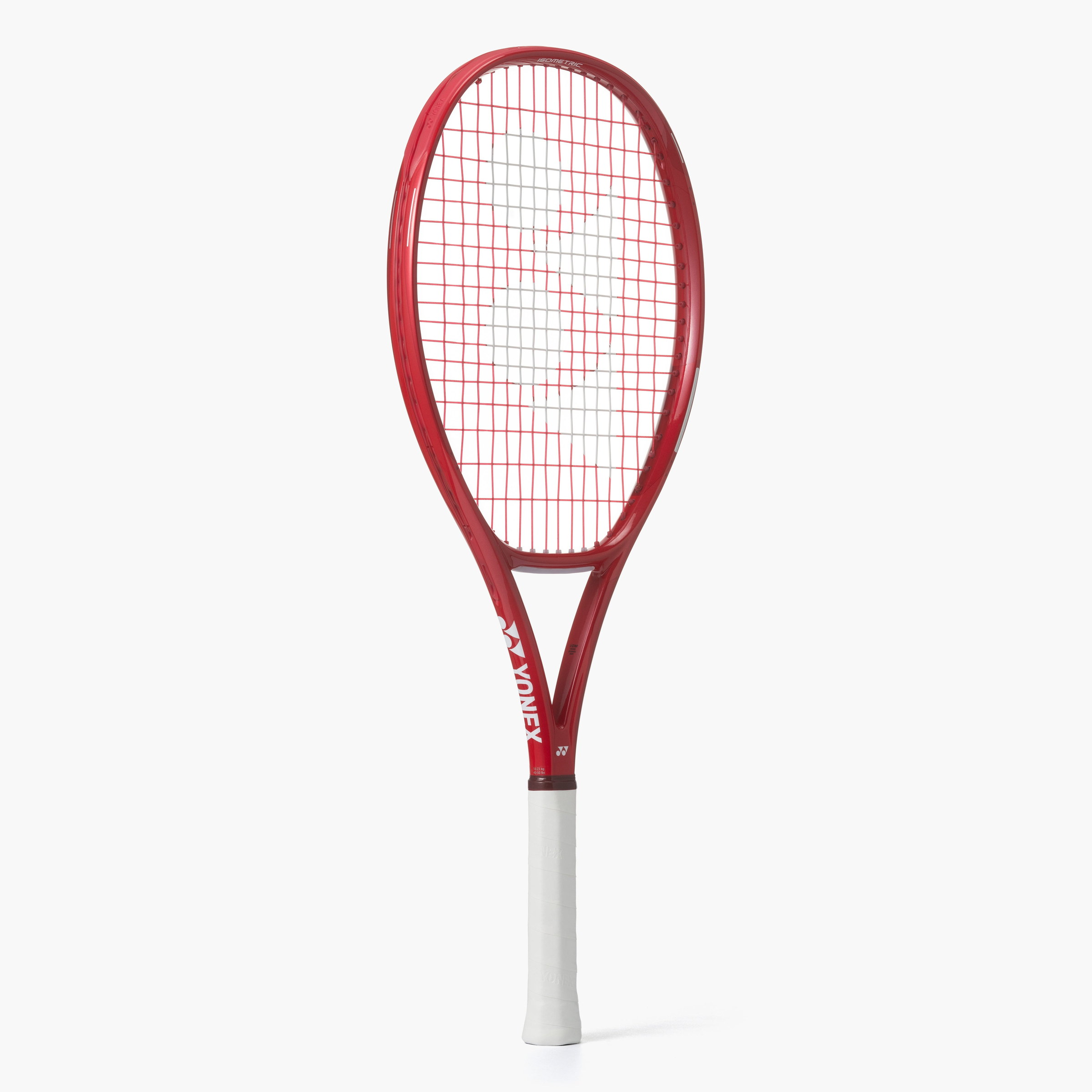 Yonex VCORE 26 Ruby Red Junior Tennisracket