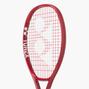 Yonex VCORE 26 Ruby Red Junior Tennisracket