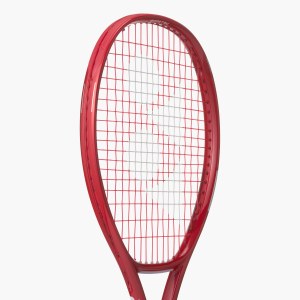 Yonex VCORE 26 Ruby Red Junior Tennisracket