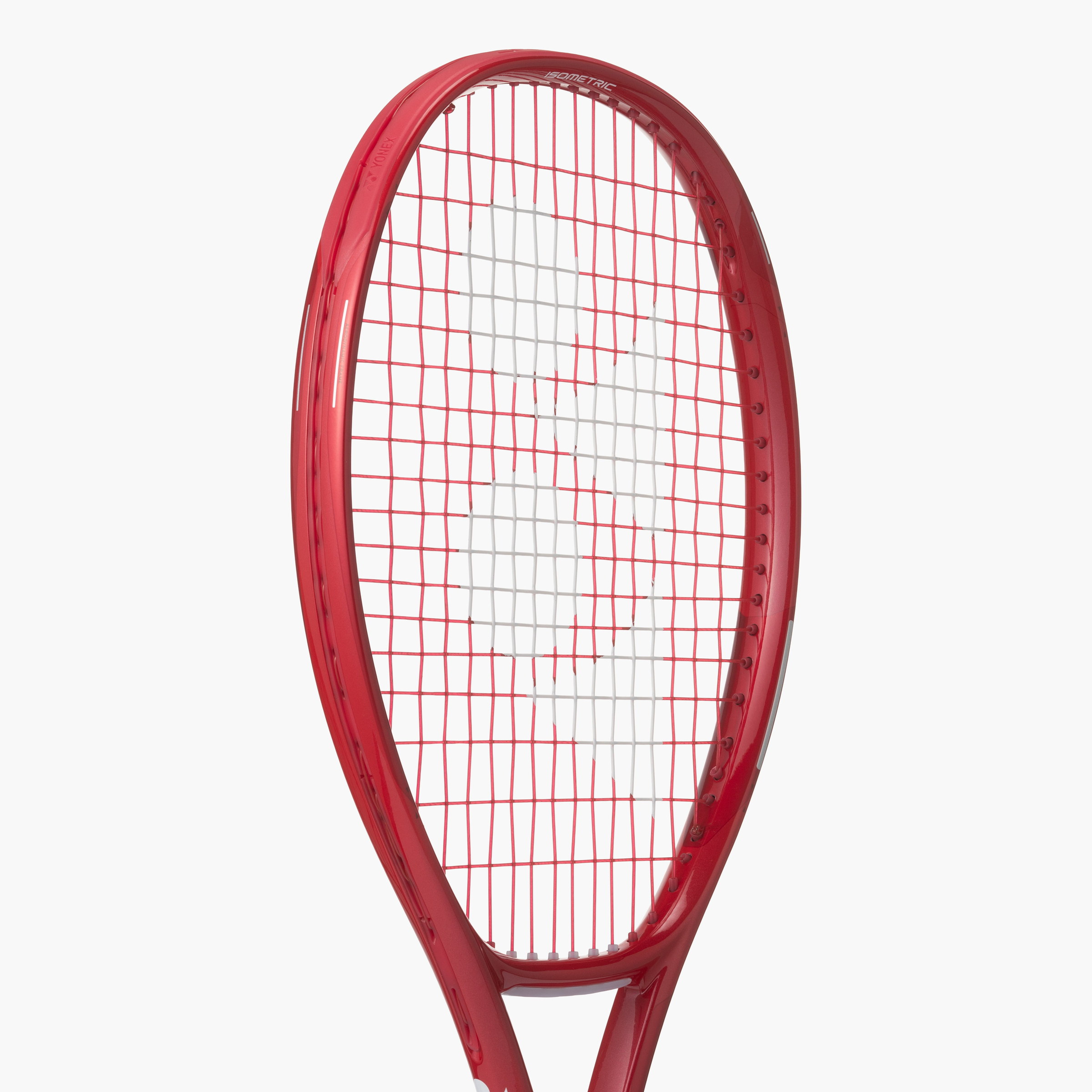 Yonex VCORE 26 Ruby Red Junior Tennisracket