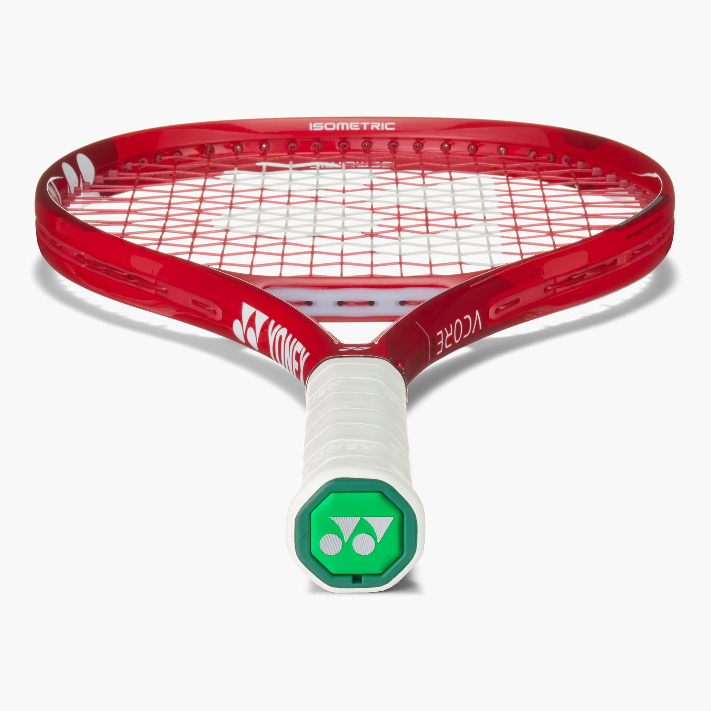 Yonex VCORE 26 Ruby Red Junior Tennisracket