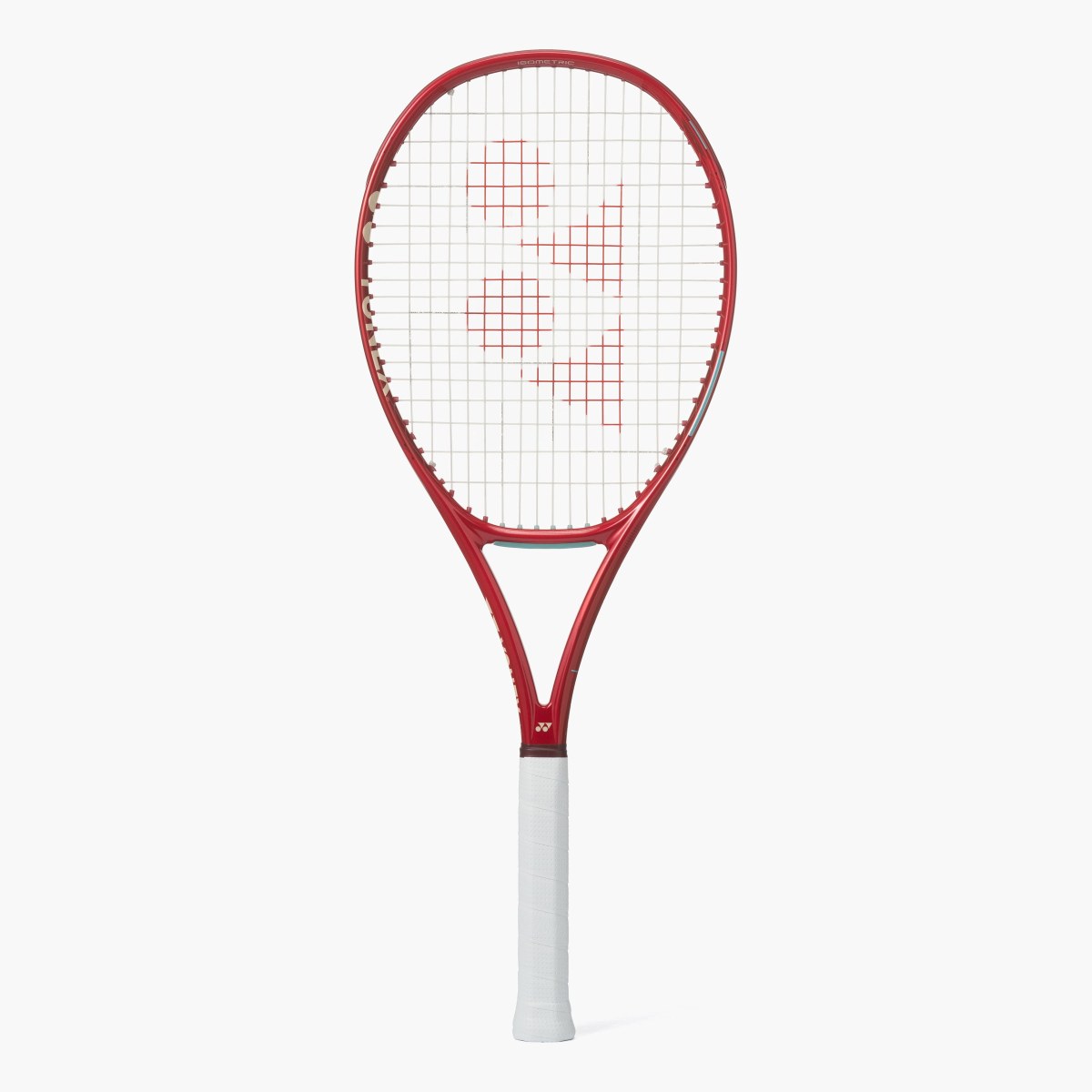Yonex VCORE 98L 285g Ruby Red Tennisracket
